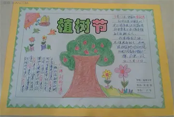 2022植此青绿小学开展植树节活动总结范文（护林爱树小学植树节举行工作总结范例）