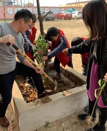 2022院校312植树节倡导活动策划书范文（学校3·12植树节宣传教育策划案范例）