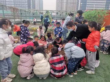 2022幼儿园3.12全国植树节活动方案范文（312全国植树节幼儿园策划方案模板）