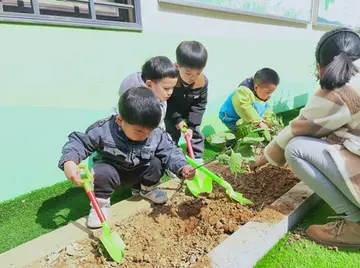 2022幼儿园全民植树节种植行动方案范例（全国植树节幼儿园经典活动方案范本）