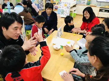 2022幼儿园家长会心得体会及总结（幼儿园家长会感悟和心得体会）