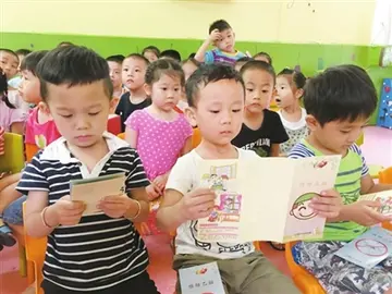 2022幼儿园德育工作开展情况总结范文（品德修养幼儿园德育工作总结范例）