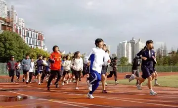 2022学校学生体育跑步主题活动方案模板（健康学生跑步体育健身策划方案范本）