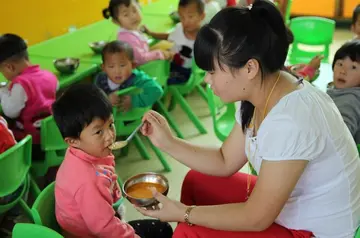 2022幼儿园保育保教培训学习心得体会范文（幼儿园安全卫生保育工作心得感悟模板）