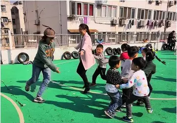 2022幼儿园体育活动的意义及总结（幼儿园体育活动方案设计及目标）