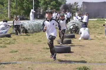 2022学生儿童户外体育活动总结及目的（学生青少年户外体育活动策划方案及目标）