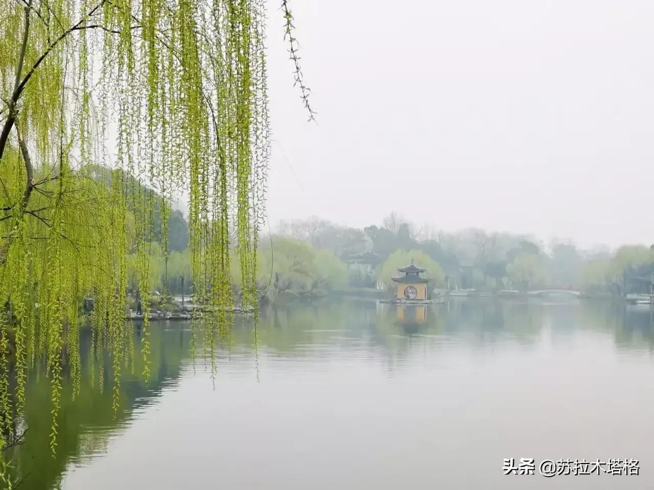 五首关于春分的节气诗句（春分感叹时光匆匆的古诗句）