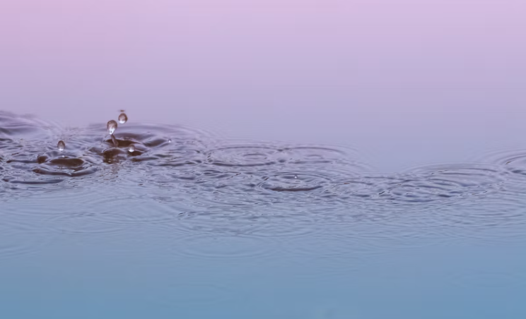 关于雨水节气的优美文案有哪些（精选70句雨水节气唯美短句）