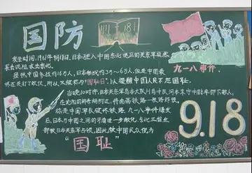 2022国防教育日活动总结及宣传（开展国防教育日活动的意义及目的）