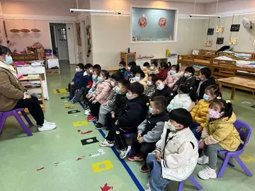 2022幼儿园常态化防控疫情工作总结范例（疫情常态化防控幼儿园布控总结范文）