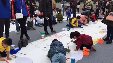 2022孩子学习绘画主题课程美术教案模板（儿童绘画美术课优质教学活动教案范本）