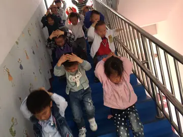 2022幼儿园地震逃生演练活动总结范文（幼儿园地震安全疏散工作总结范例）