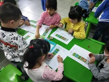 幼儿园大班科学有哪些（精选10篇幼儿园科学活动教案及目的）