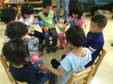 2022幼儿园音乐游戏活动总结及教案（分享10篇幼儿园音乐游戏有哪些类型模板）