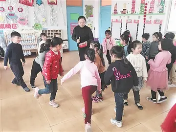 2022幼儿园音乐游戏活动总结及教案（分享10篇幼儿园音乐游戏有哪些类型模板）