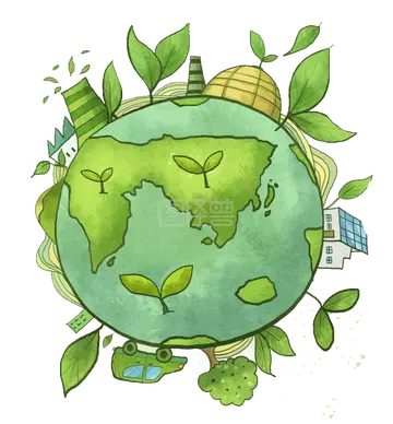 关于绿色环保低碳生活作文800字（精选10篇保护环境低碳生活的作文）