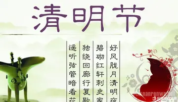 清明好天气，游衍莫忘归（清明节祝福语简短优美）