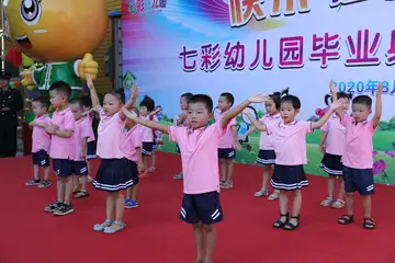 2022幼儿园毕业典礼活动总结及方案（大班毕业典礼活动方案及目的）