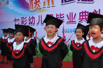 2022幼儿园毕业典礼活动主题及总结（幼儿园毕业典礼季活动创意方案及目的）