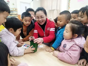 2022幼儿园教师个人师德师风总结及目的（幼儿园教师师德师风个人工作心得体会及自查报）