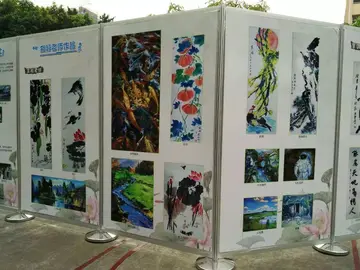 2022绘画才艺展示美术社团活动总结范本（学有所长学院美术社团工作总结模板）