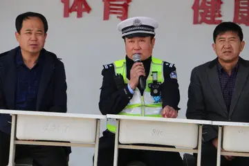 2022交通安全教育专题讲座心得体会范文（参与交通安全宣传讲座心得感悟范例）