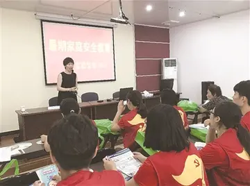 2022学校学生安全教育讲座心得体会范文（安全教育讲座进校园活动心得感悟模板）