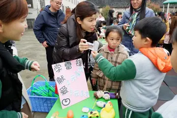 2022幼儿园学雷锋精神活动方案及总结（幼儿园学雷锋活动目的及意义）