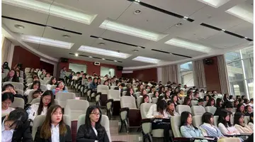 2022大学生毕业实习就业讲座心得体会模板（大学毕业生就业择业讲座心得感悟范本）