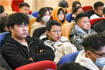 2022大学生毕业实习就业讲座心得体会模板（大学毕业生就业择业讲座心得感悟范本）