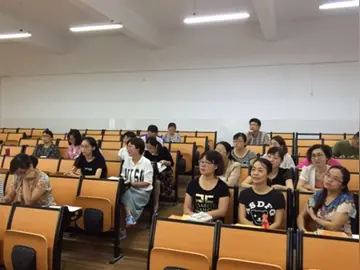 2022参加英语学术讲学活动心得体会范文（学生英语研讨分享讲座心得感悟范例）