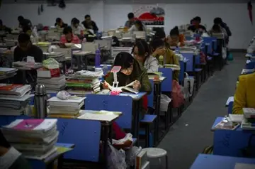 2022学生个人考研备考复习经验总结范例（学生考研复习学习科目知识总结范本）