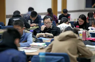 2022学生个人考研备考复习经验总结范例（学生考研复习学习科目知识总结范本）