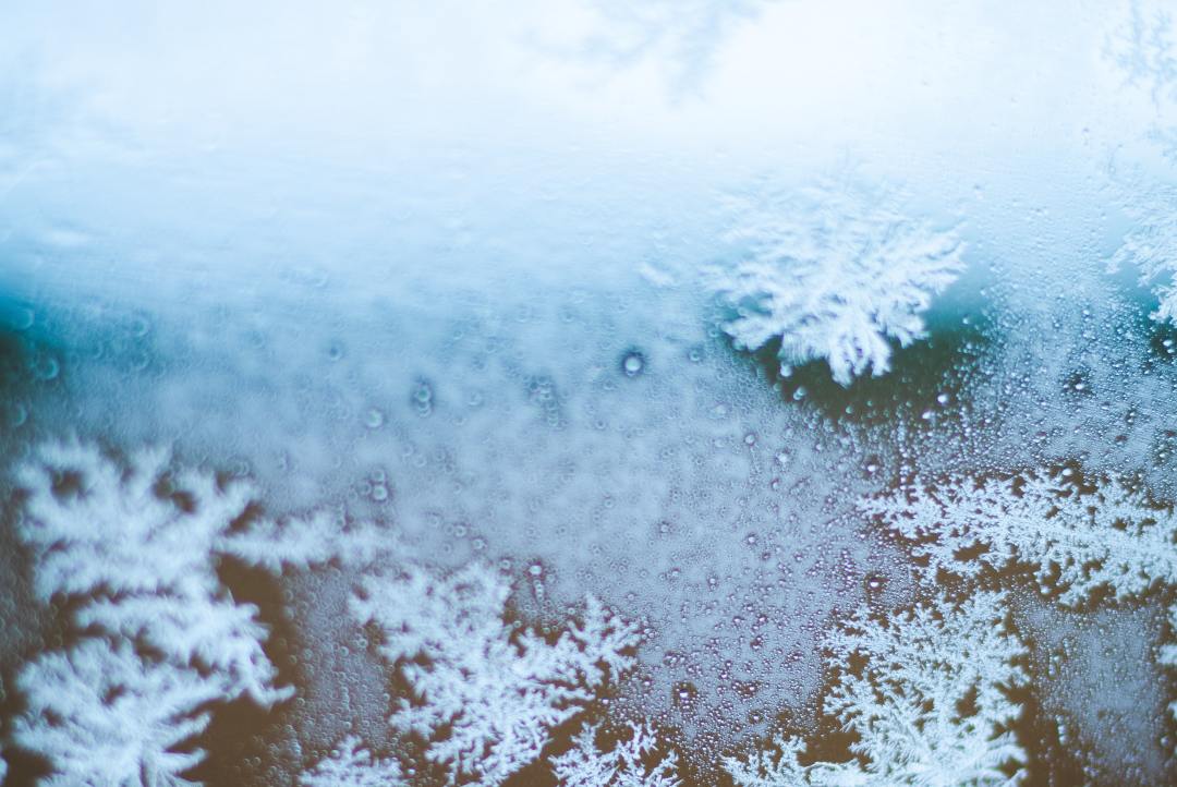 有关大寒节气文案分享（至此雪盛，愿君有暖）