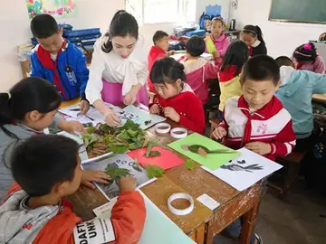 2022艺术节激发想象力美术活动方案模板（绘画指导美术主题艺术节策划方案范本）