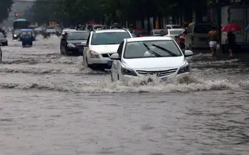 2022汛期强降雨天气防洪防汛知识教案模板（防洪防汛安全知识普及活动教案范本）