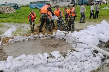 2022未雨绸缪防洪防汛工作心得感想范本（防洪防汛灾害防治工作心得体会模板）