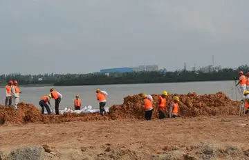 2022未雨绸缪防洪防汛工作心得感想范本（防洪防汛灾害防治工作心得体会模板）