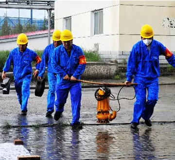 2022未雨绸缪防洪防汛工作心得感想范本（防洪防汛灾害防治工作心得体会模板）