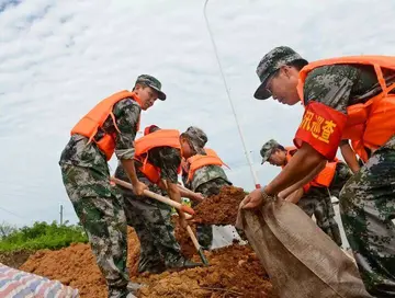 2022突出抓好防洪防汛安全工作总结范文（防洪防汛落实综合治理活动总结范例）