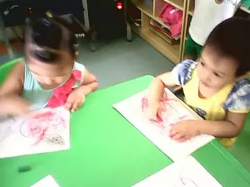 2022幼儿园美术课教学设计活动教案及意图（幼儿园美术儿童绘画课教育教案及目标）