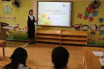 2022幼儿教师美术教学能力培训总结范文（幼儿园美术教师育人个人工作总结范例）