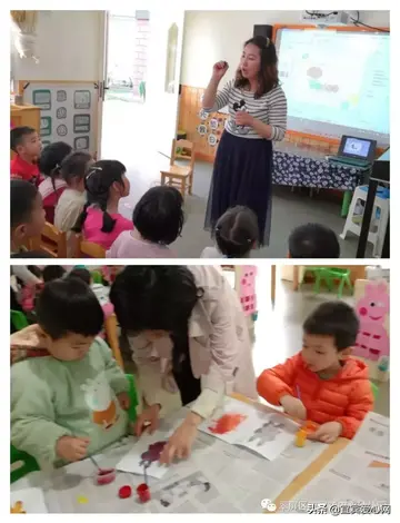 2022幼儿教师美术教学能力培训总结范文（幼儿园美术教师育人个人工作总结范例）