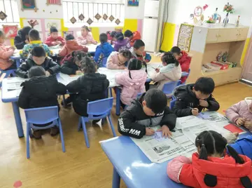 2022幼儿教师美术教学能力培训总结范文（幼儿园美术教师育人个人工作总结范例）