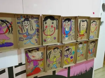 2022儿童美术画幼儿园主题活动策划书范文（培养幼儿想象能力美术教学策划案范例）