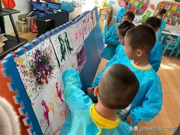 2022儿童美术画幼儿园主题活动策划书范文（培养幼儿想象能力美术教学策划案范例）