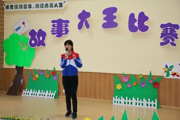 2022幼儿园讲故事比赛主题活动方案模板（喜闻乐见幼儿园讲故事大赛方案范本）