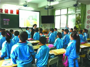 2022小学品德与社会教学工作总结范文（小学品德与生活优质课活动总结范例）