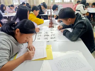 2022笔笔隽永学校书法竞赛活动总结范文（字字凝情校园书法比赛工作总结范例）