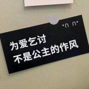 表达励志且温柔的正能量短句（人若无名，便可专心）